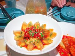 -荷塘秋月·本帮江浙菜(国权路店)