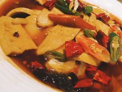 -天厨妙香素食餐厅(清华店)