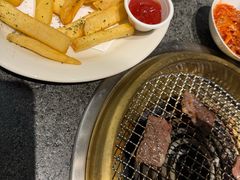 -NIUAN牛庵·日式和牛烧肉(恒隆店)
