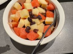 -鼎鼎香·港式火锅(北京SKP店)