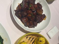 -老妈菜馆(建设街店)