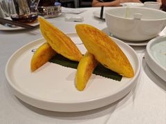 牛油南瓜烙-凤城酒家(凤城食都店)