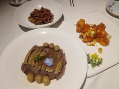 -庆云楼饭庄(什刹海店)
