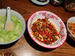 -老湘村·湖南土菜(天河维多利店)