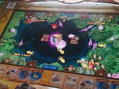 -大玩家(青岛CBD延吉路万达店)