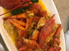 -乾隆美食·本帮菜(黄河路店)