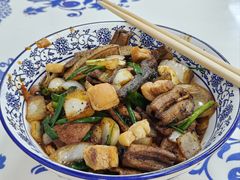 -复兴面王(河东路起源店)
