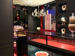 -Salon de The de Joel Robuchon(外滩18号店)