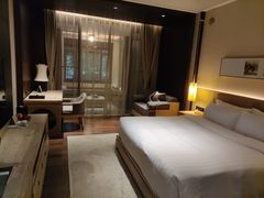 -西安华清御汤酒店