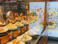 -大鹏饭店·金陵家宴(奥体中心店)