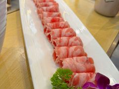 -百岁我家酸菜鱼(大西洋店)