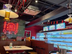 -来伊回麻辣烫·火锅串串清真(红瓦寺总店)