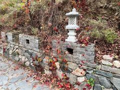 -雁门关景区