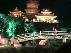 -禅宗少林·音乐大典