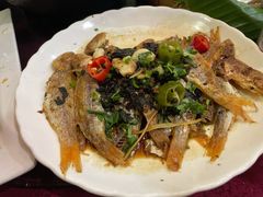 -园林美食城·本土农家菜(杨和镇店)