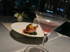 -La Sauce法意餐厅