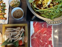 -九井澤精致料理(金茂店)
