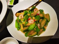 -秀儿四九城·新京菜(亚运村鸟巢店)