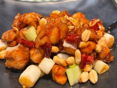 -玉桥餐厅(天坛店)