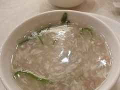 -中山国际酒店中餐厅
