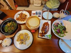-天和晟新京菜.水煮鱼.湘土菜(国展店)