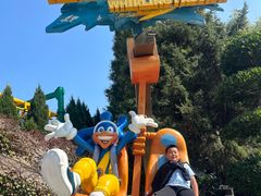 -大连海昌发现王国主题公园