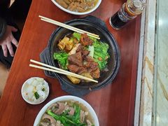 -珍珍小食店(西华路店)