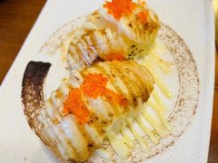 -青空日料烧肉烧鸟店(后湖兴业路店)