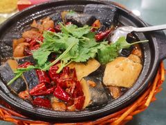 -红厨巷·淮扬菜(熙南里店)