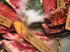 -黑牛の店·和牛烧肉(合生汇店)