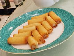 顺德炸鲜奶-百乐门喜宴(海珠广场华厦店)