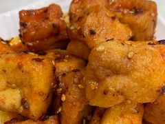 -佳木斯老崔朝族风味(群力店)