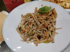 -和源祥·日照菜扛把子(万平口一店)