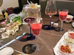 -海派悦庭·海胆烧麦·新融合菜(凯德广场店)