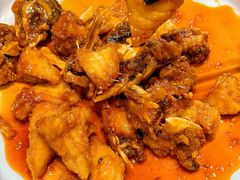 -鱼醉无骨鱼·中山脆肉鲩(南浦店)