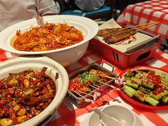 -辣小鲜·南昌大排档(船山路店)