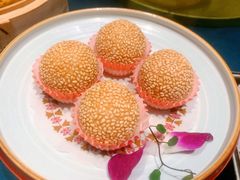 -钟菜·粤菜点心·宴请(海上世界·汇港二期店)