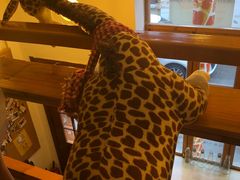 -长颈鹿咖啡(大学路店)