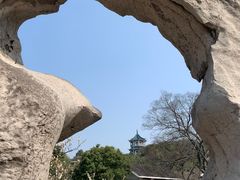 -无锡梅园公园