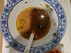 -味一楼兰州拉面(机场一店)