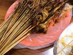 -十里铺铁板鱿鱼