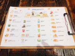 -MIKAKU(万达广场上海宝山店)