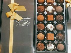 -Awfully Chocolate(来福士广场店)