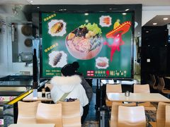 大堂-金乐活美食(中街店)