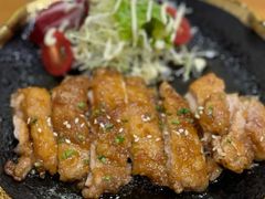-越日本料理(新地假日广场店)