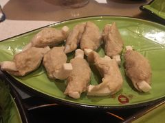 -一叶一世界•素食餐厅(新光天地店)