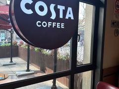 -COSTA COFFEE(上海虹口公园店)