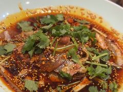 -易老妈蹄花.特色川菜(人民公园总店)