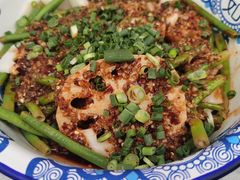 凉拌三样菜-易老头三样菜(南滨路总店)