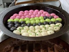-盒马鲜生(皇庭广场店)